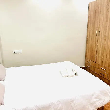 Apartment Plaza Andalucia 2 Cordoba