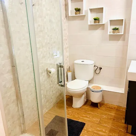 Apartment Plaza Andalucia 2
