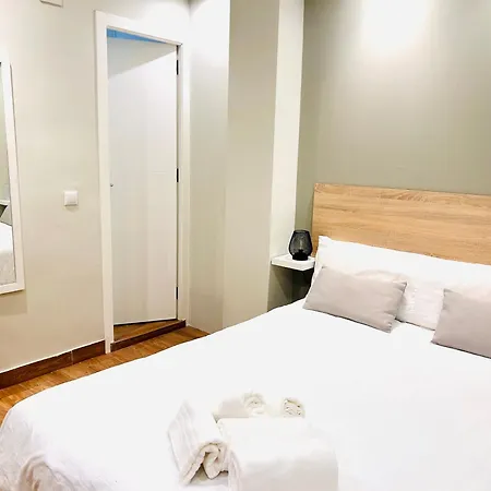 Apartment Plaza Andalucia 2 Cordoba